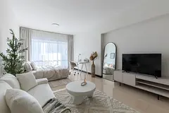 Modern interiors | Prime JLT location