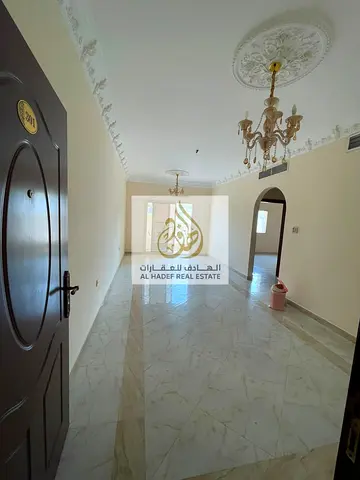 🏡 Yearly Rent | Elegant 1 Bedroom Apartment in Al Hamidiya 1 – Ajman ✨