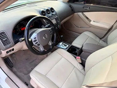 صورة 8 لـ 2011 Nissan ALTIMA