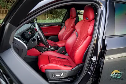 BMW X4 M Competition, миниатюра 5