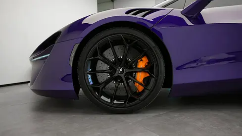 صورة 11 لـ 2023 Mclaren ARTURA