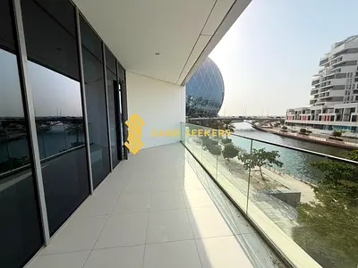 Premium 3BR | Large Layout | Prime Residence