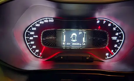 2022 Chevrolet GROOVE 照片 7