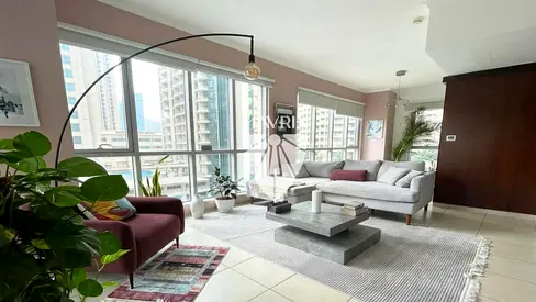 Fully Furnished | Downtown | Spacious | Call Now