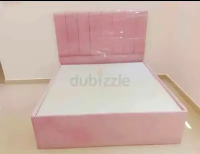 Brand New Luxury Bed queen size 150cm 190cm with medical mattress available