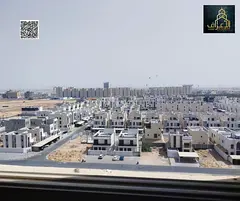Open View | With Parking| High ROI | Prime location