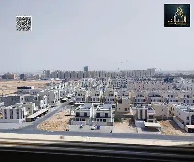 إطلالة مفتوحة | مع باركينغ |عائد مرتفع |موقع مميز