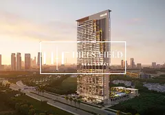 Luxury Redefined I 40/60 Mortgage I 5% Discount I Prime Location I Limited Units