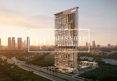 Luxury Redefined I 40/60 Mortgage I 5% Discount I Prime Location I Limited Units