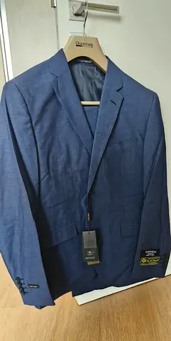 Emporio suit | New with tags
