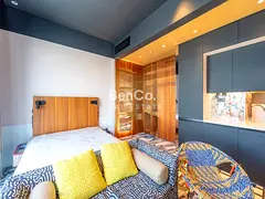 Spacious Studio | Furnished | Perfect Location