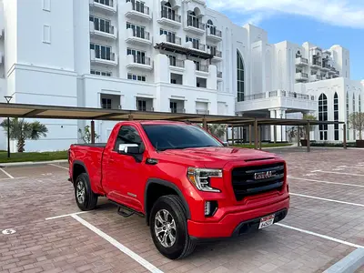2019 GMC SIERRA — фото 5