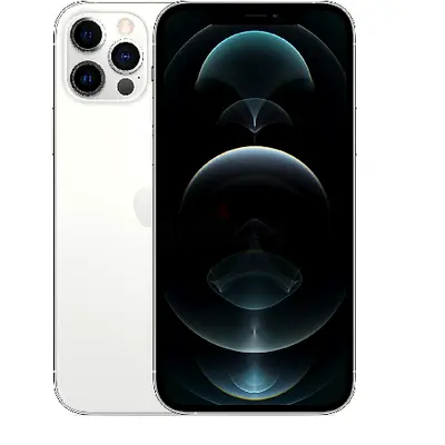 Apple iPhone 12 Pro 256GB Silver