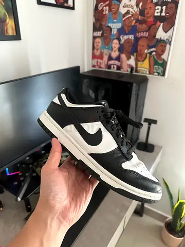 Nike SB Panda