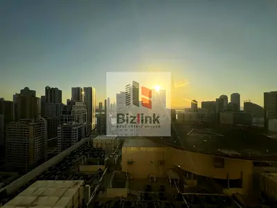 🏢2BHK Apartment for Sale Al Majaz 3 – Overlooking Albuhira Street