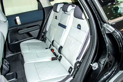 صورة مصغرة 11 لـ 2026 MINI COUNTRYMAN