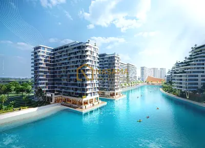 Hot Deal | Pool & Lagoon View | Investor Opportunity
