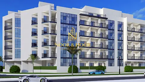 Freehold | Villa & Skyline Views | Large Layout