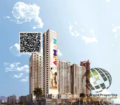 Payment Plan| Large space | Freehold
