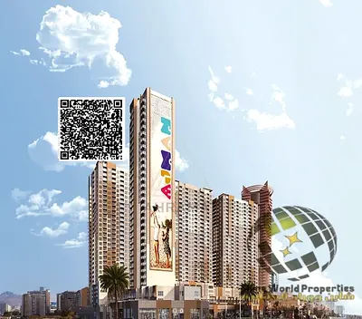 Payment Plan| Large space | Freehold