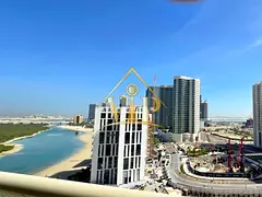 Furnished 100K | Unfurnished (95K) Mangrove and City View | Ready to Move In | High Floor