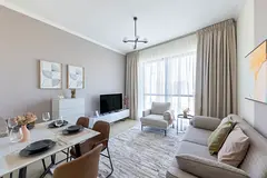 High floor | Spacious layout | Prime JLT location