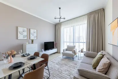 High floor | Spacious layout | Prime JLT location