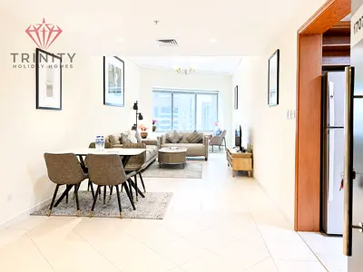 Move In Today | Chiller Free | Burj Khalifa Views | Bills Incl*