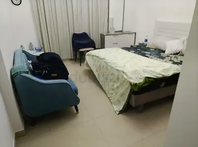 Full Furnished Room for rent
