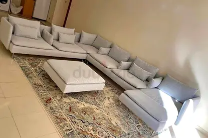 Brand new IKEA Sodhremn corner ushape sofa