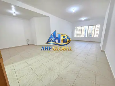 Spacious 3 Bedroom | | Basement Parking | Big Balcony| Maid Room