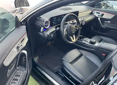 Mercedes-Benz CLA 250, миниатюра 7