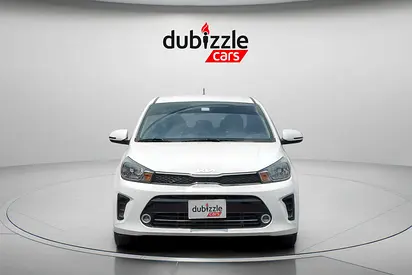 صورة 2 لـ 2025 KIA PEGAS