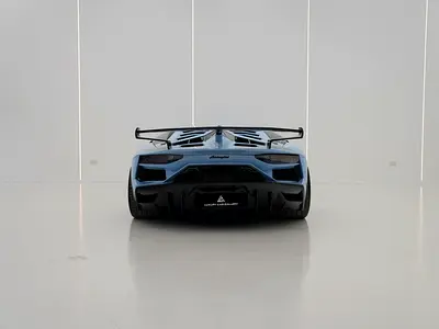صورة 9 لـ 2018 Lamborghini AVENTADOR S