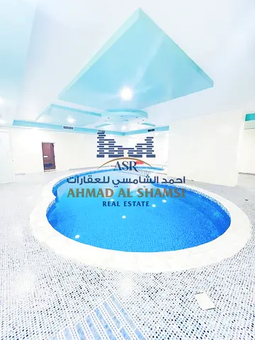 Hot Offer || Specious 2 BR Near Dubai Border || And 2 Balcony || Ready To Move