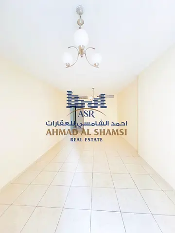 Hot Offer || Specious 2 BR Near Dubai Border || And 2 Balcony || Ready To Move
