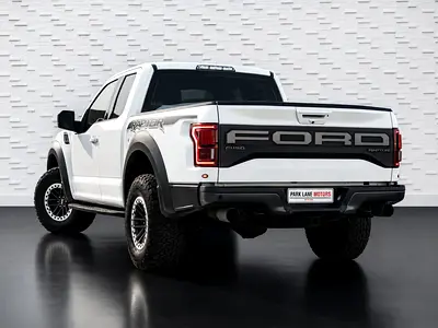 2020 FORD F-150 照片 3