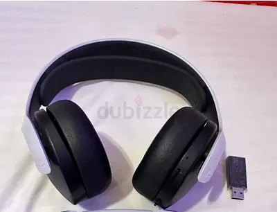 Ps5 pulse 3d headset