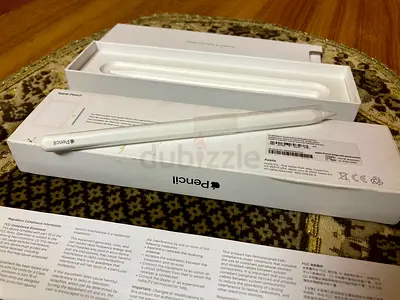 Apple Pencil Pristine performance 📝usb type C