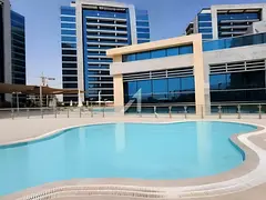 Chiller Free | Luxurious 2BR | Multiple Options