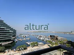 Prime 2BR | Fully Renovated | High Floor