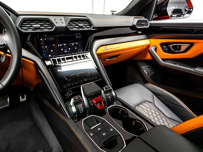صورة مصغرة 16 لـ 2023 Lamborghini URUS