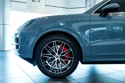 2025 Porsche CAYENNE 缩略图 20