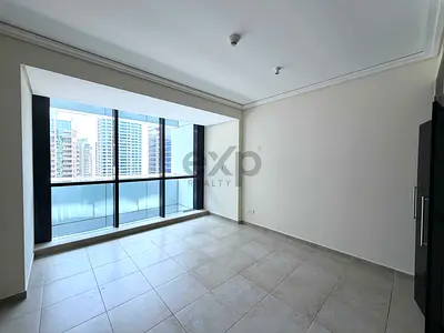 Vacant | Unfurnished | High Floor