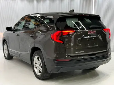 2020 GMC TERRAIN 缩略图 7