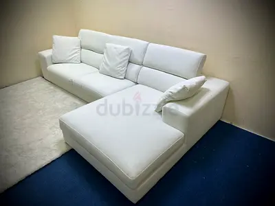 Marina home lshape couch