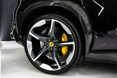 صورة 20 لـ 2023 Ferrari PUROSANGUE
