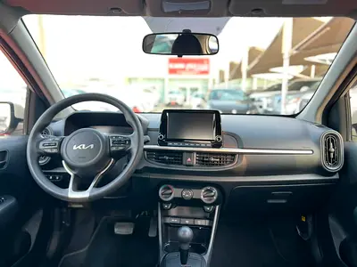 صورة مصغرة 7 لـ 2024 KIA PICANTO