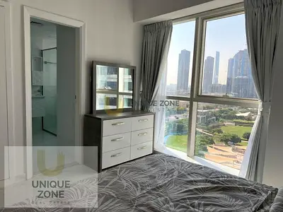 Upgraded | Fully Furnished | Park and Marina View