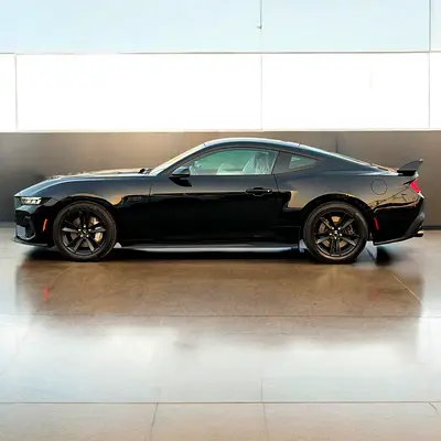 2024 FORD MUSTANG 缩略图 5
